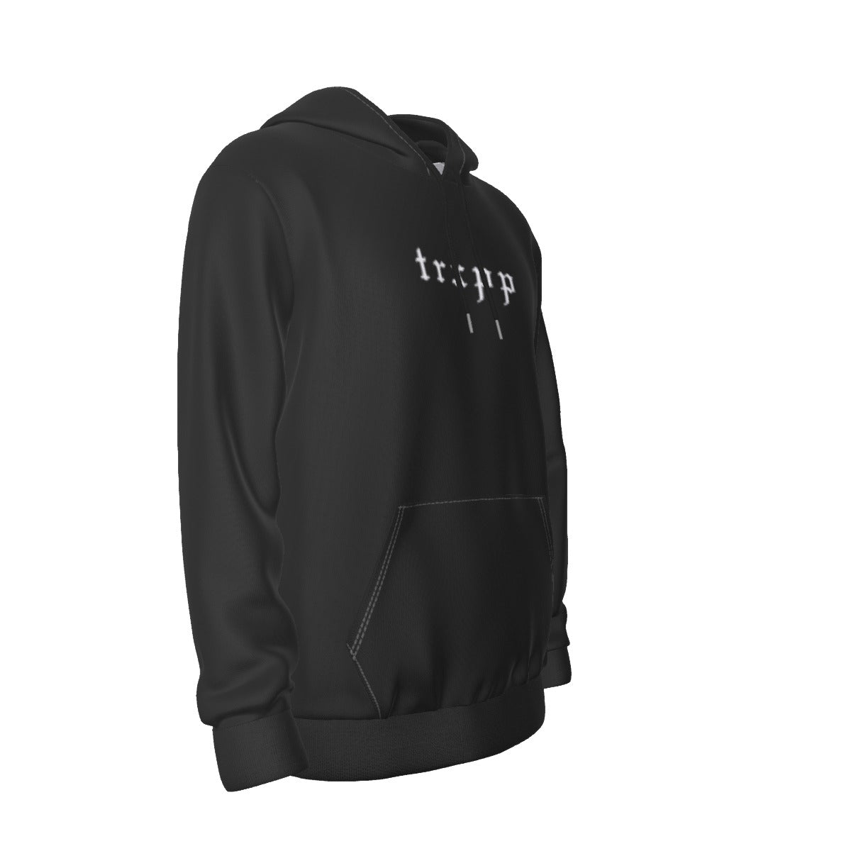TRXPP Pullover Hoodie